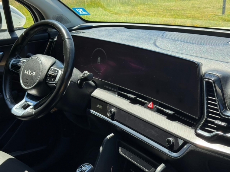 Kia Sportage Ex 2023 Usado en G Autos Automotriz - G Autos