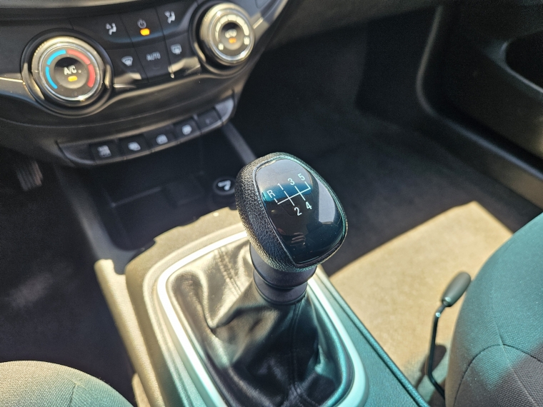 Chevrolet Sail 1.5 Ls Mt 2022 Usado  Usado en Kovacs Usados