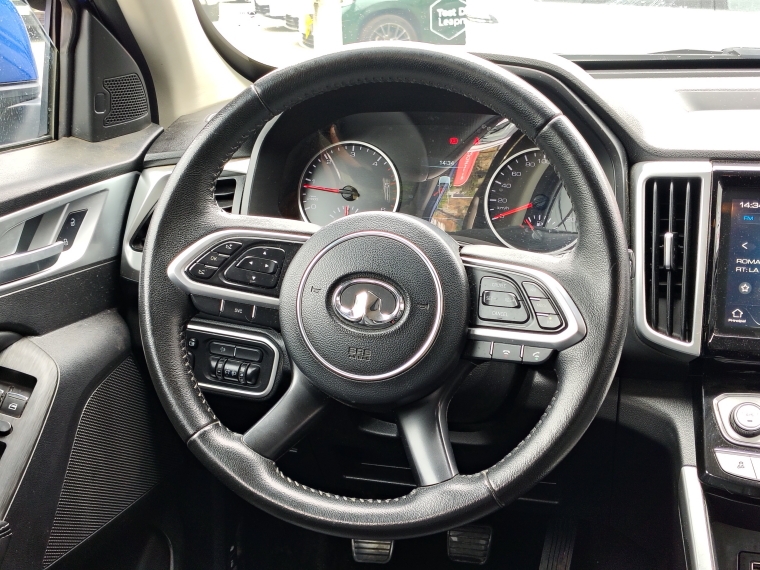 Great wall Poer Poer 4x4 2.0 2024 Usado en Rosselot Usados