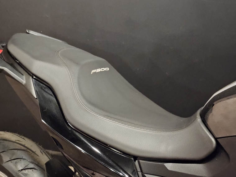 Bmw F 900 r . 2022 Usado en BMW Premium Selection