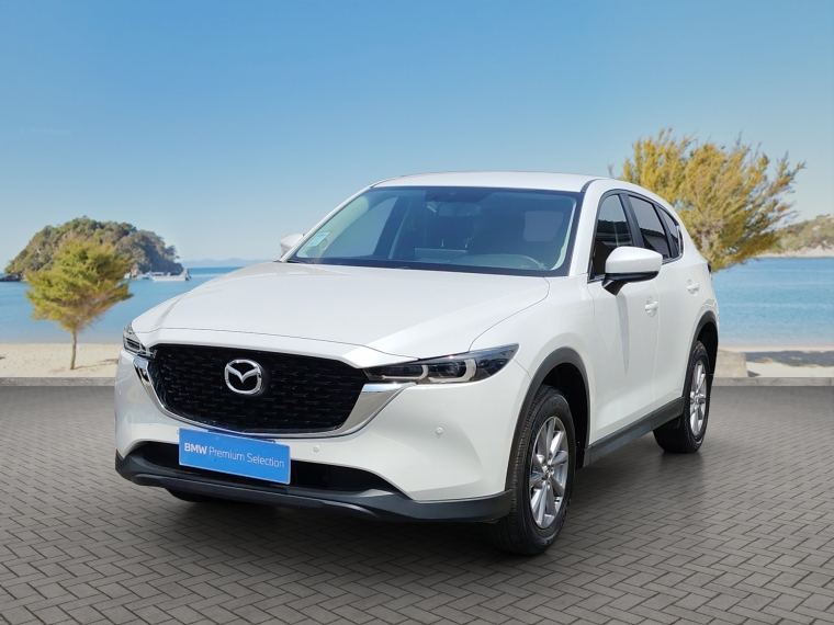 Mazda Cx-5 2wd 2.0 Core 2025 Usado  Usado en BMW Premium Selection