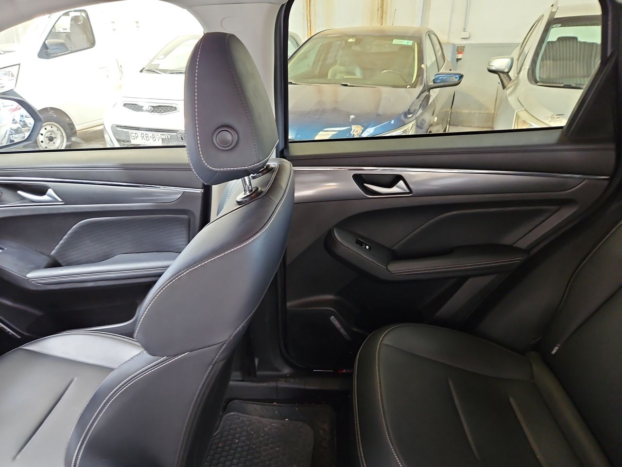 Haval Jolion Jolion 4x2 1.5 2023 Usado  Usado en Webautos.cl