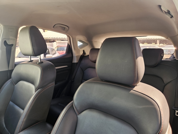 Mg Zx Zx Cvt 1.5 Aut 2023 Usado en Rosselot Usados