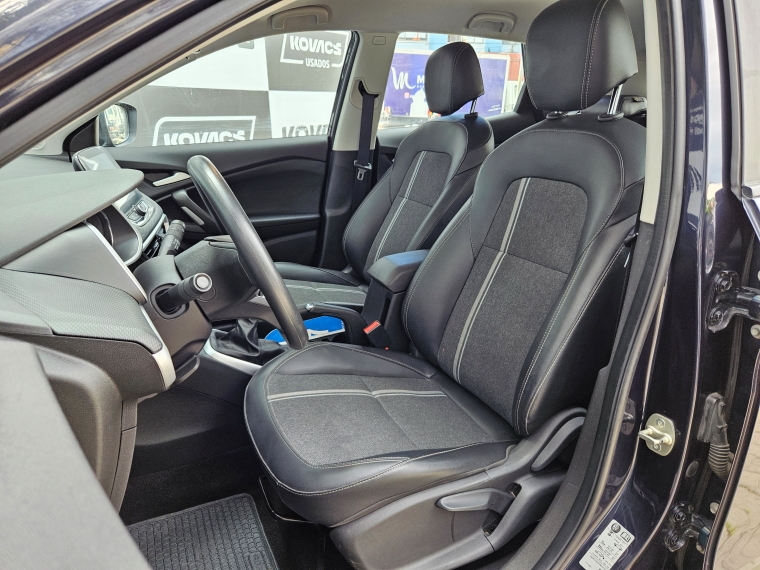 Chevrolet Tracker 1.2 Ltz Mt 2023 Usado  Usado en Kovacs Usados
