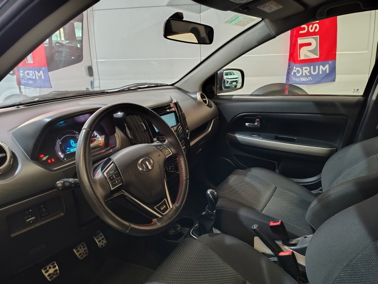 Great wall M4 M4 Hb 1.5 2021 Usado en Rosselot Usados