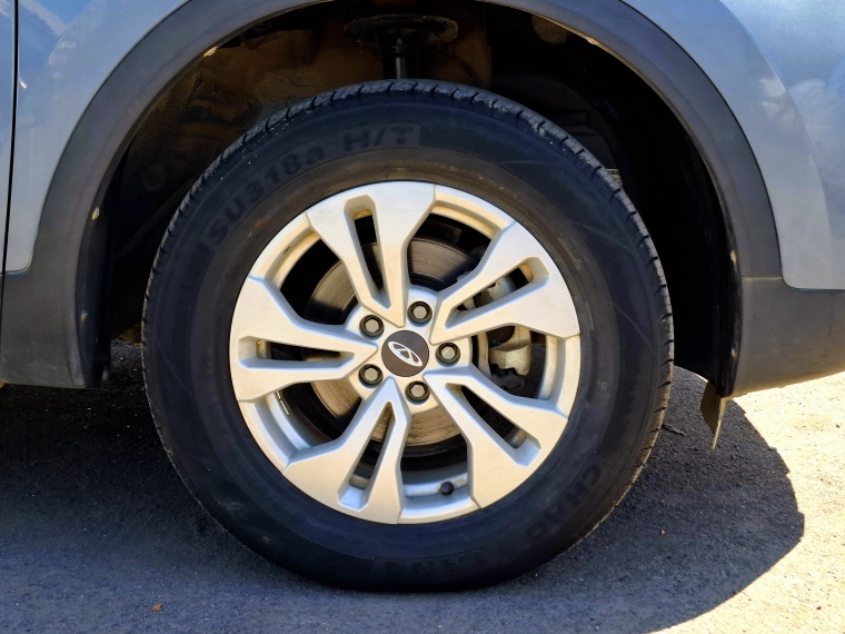 Chery Tiggo 3 New Tiggo 3 Gl Mt 2020 Usado en Rosselot Usados
