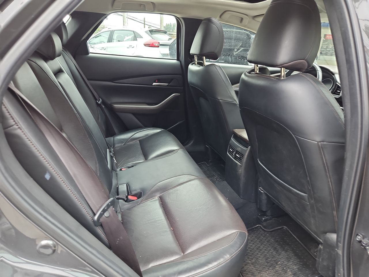 Mazda Cx-30 Cx30 2.0 Aut 2021 Usado  Usado en Webautos.cl