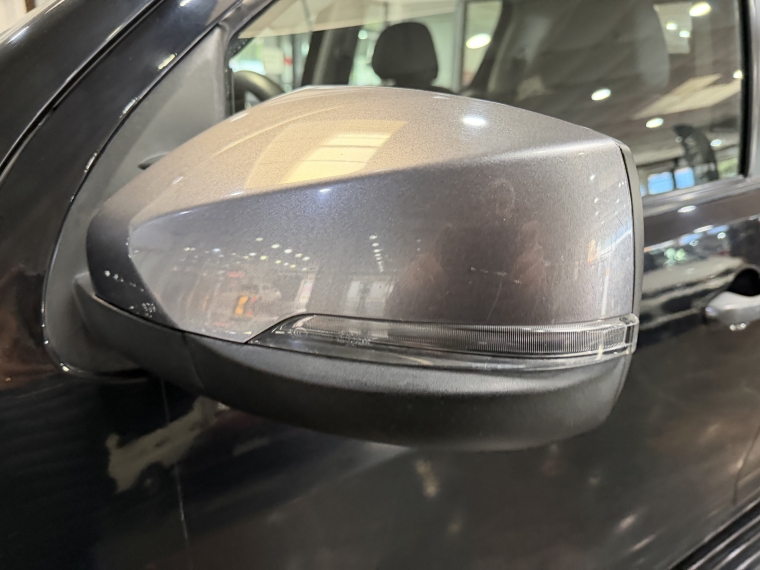Foton G7 Ultimate V4 2.0l 4x4 6mt 2023  Usado en Grass & Arueste