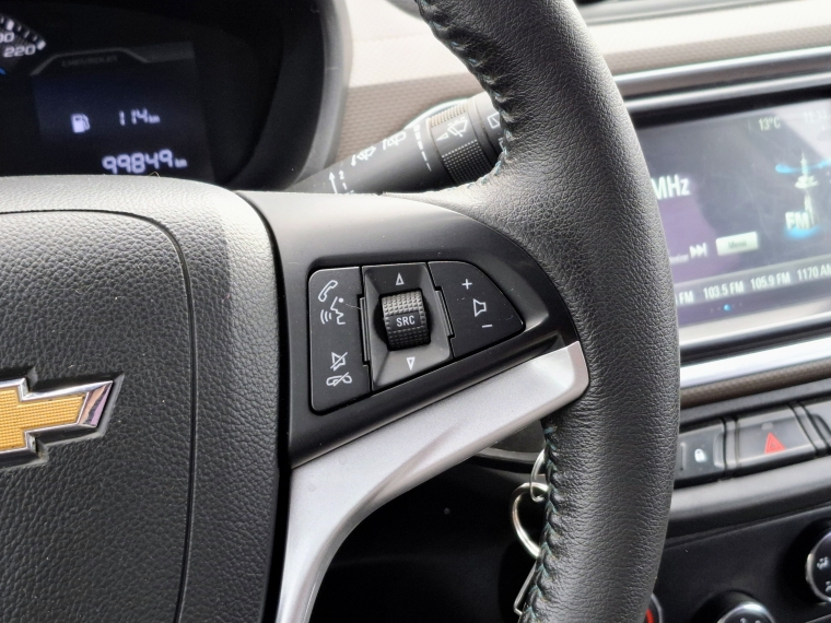 Chevrolet Spin Ltz Mt 2019 Usado  Usado en Webautos.cl