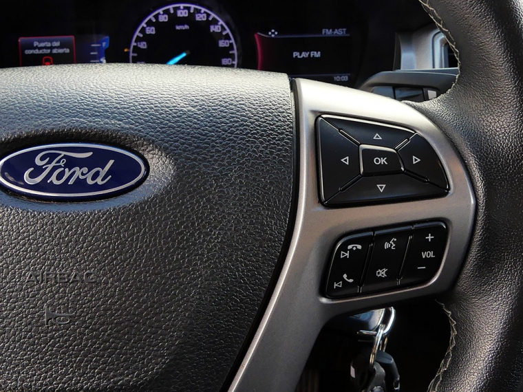 Ford Ranger Xlt 3.2 2022 Usado  Usado en Webautos.cl