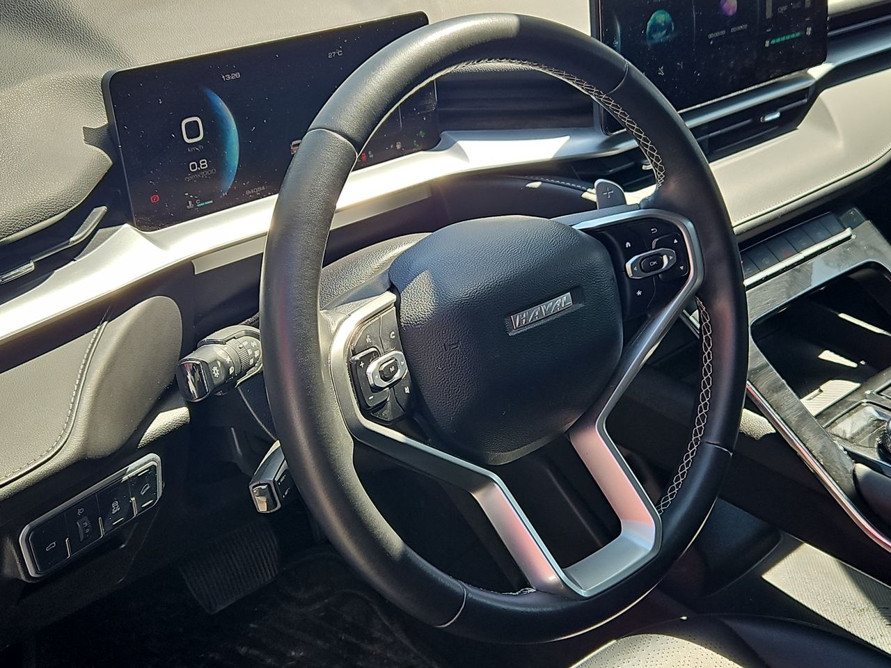 Haval H6 H6 Turbo Dct 2.0 Aut 2021 Usado en Usados de Primera - Sergio Escobar