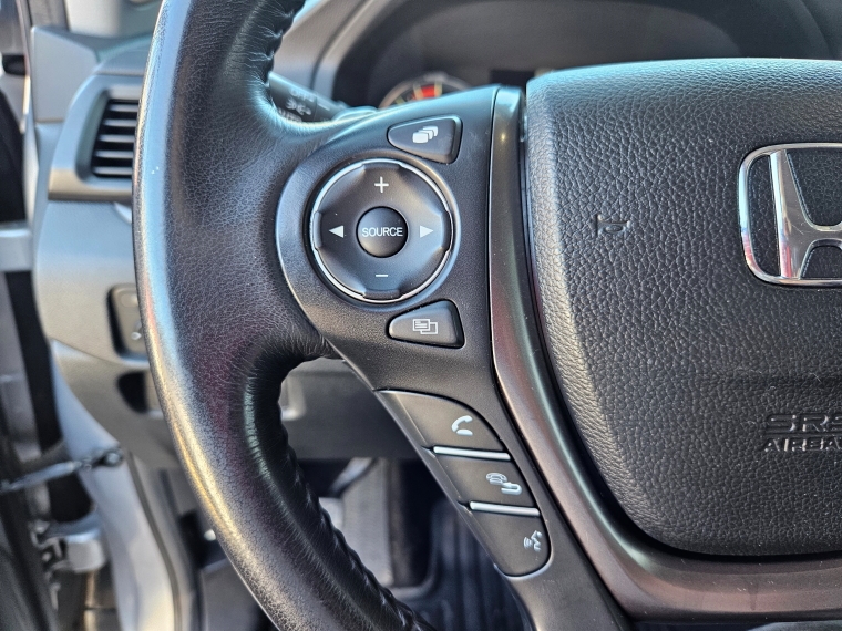 Honda Ridgeline Ridgeline Rtl 4x4 3.5 Aut 2022 Usado  Usado en Kovacs Usados