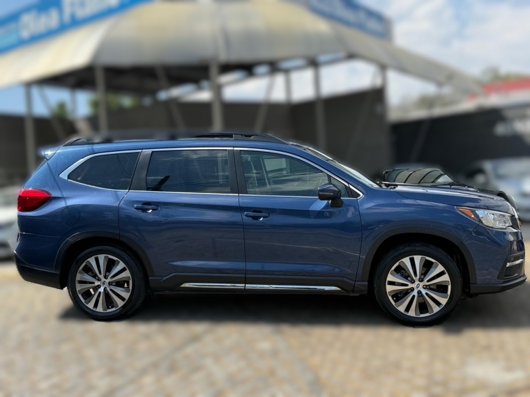 Subaru Evoltis Limited 4x4 2.4 Turbo Aut 2021 Usado en Automotriz Olea Flaño