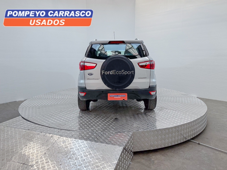 Ford Ecosport Prx  1.6 Titanium Mt 2017 Usado  Usado en Pompeyo