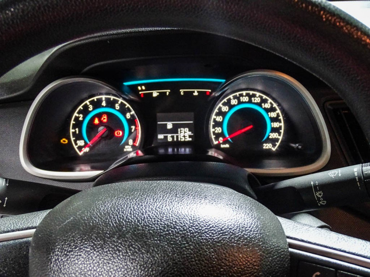 Chevrolet Cavalier Mt 2019 Usado  Usado en Webautos.cl