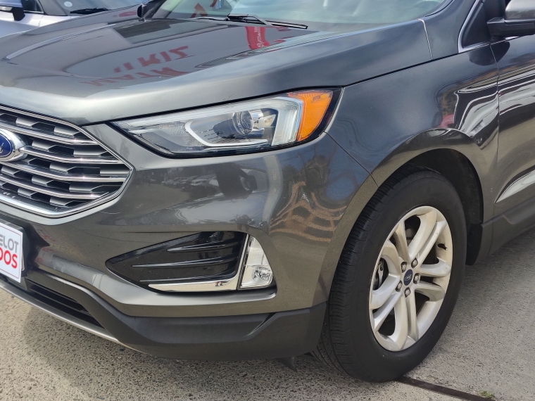 Ford Edge Edge Awd 2.0 At 2020 Usado en Rosselot Usados
