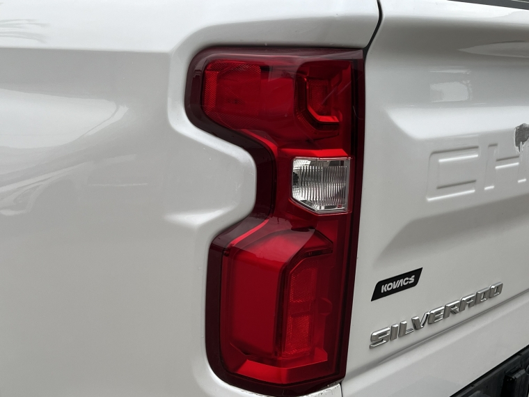 Chevrolet Silverado High Country 3.0td 2023 Usado  Usado en Kovacs Usados