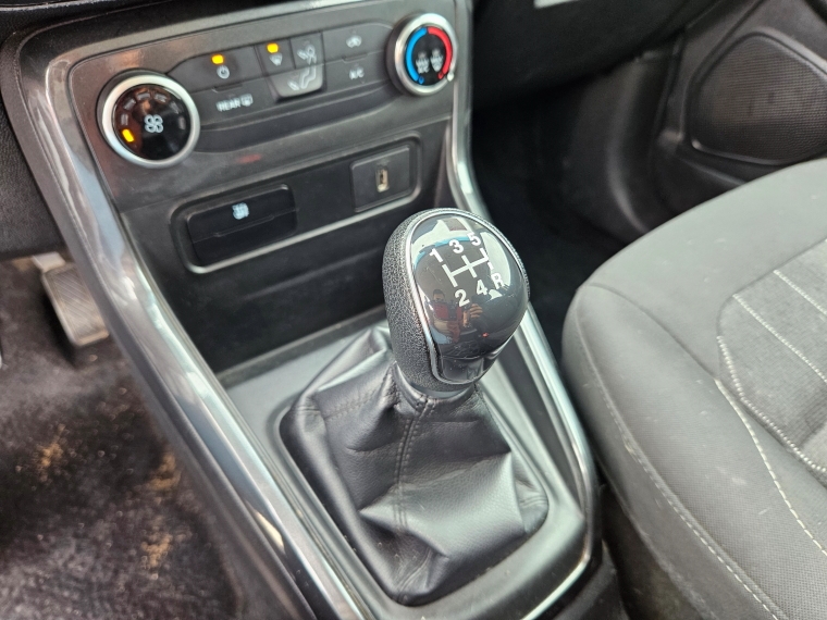 Ford Ecosport Ecosport 1.5 2021 Usado en Rosselot Usados