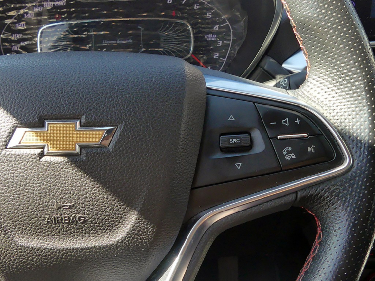 Chevrolet Groove 1.5 2021 Usado  Usado en Webautos.cl