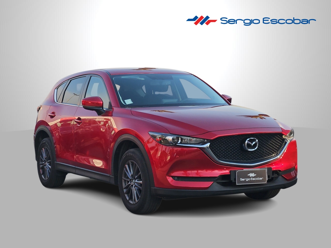 MAZDA CX-5 CX 5 R 2.0 2022