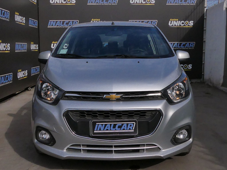 Chevrolet Spark Lt 1.2 2020 Usado  Usado en Webautos.cl