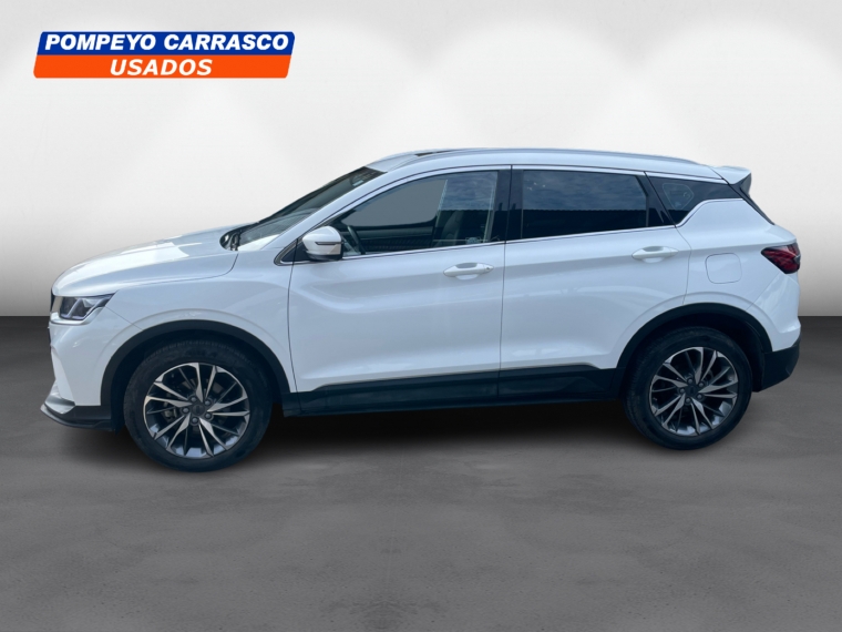 Geely Coolray 1.5 Exclusive 7dct At 2022 Usado  Usado en Pompeyo