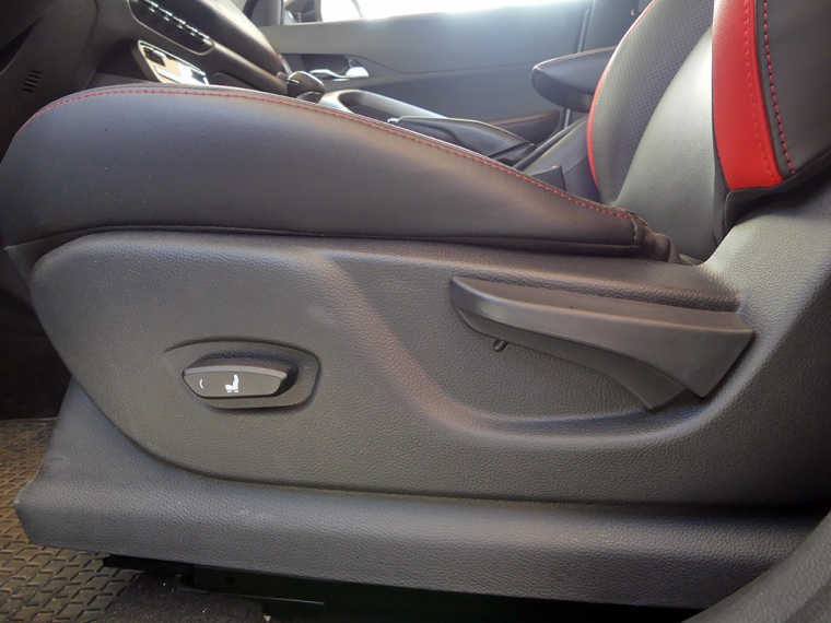 Chevrolet Groove 1.5 6mt 2023 Usado  Usado en Webautos.cl