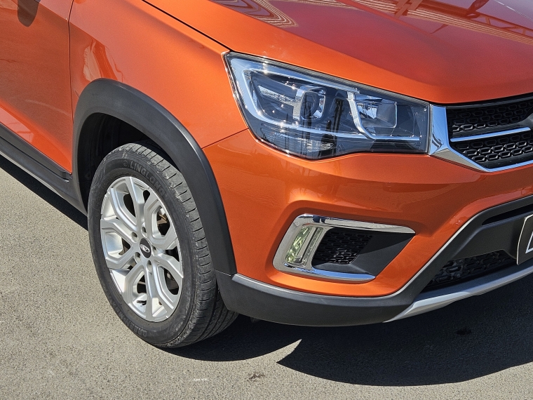 Chery Tiggo 2 Gls Mt 1.5 2020 Usado  Usado en Kovacs Usados