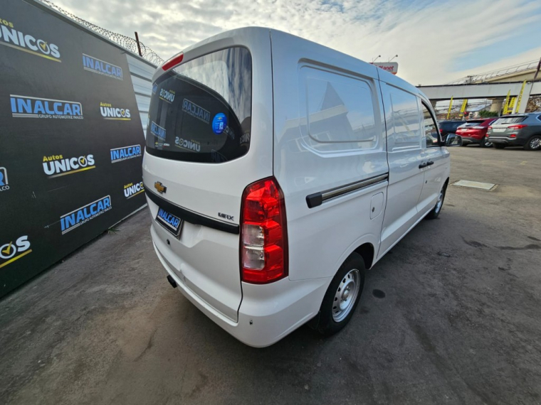 Chevrolet 147 1.5 2022 Usado  Usado en Webautos.cl