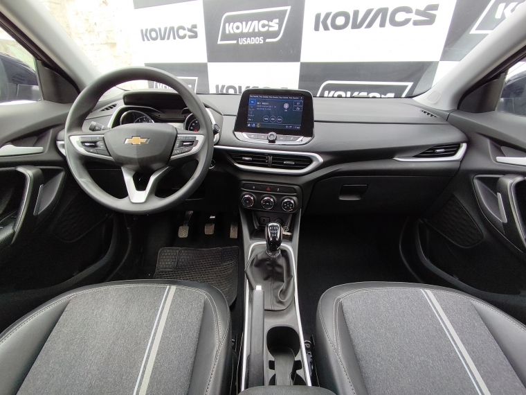 Chevrolet Tracker 1.2 Ltz Mt 2022 Usado  Usado en Kovacs Usados