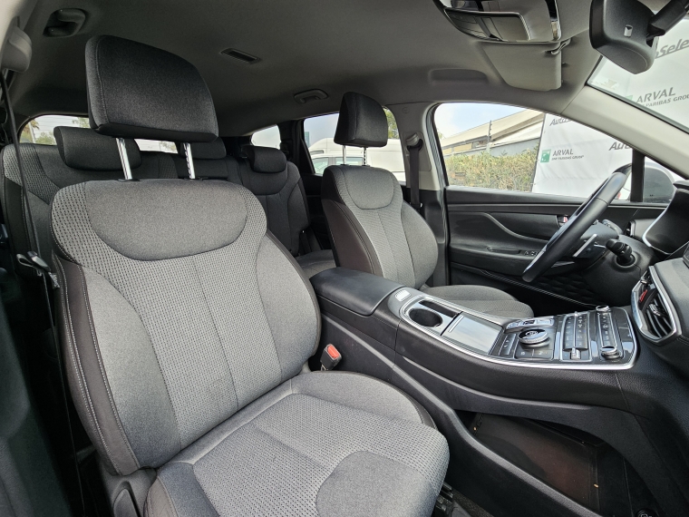 Hyundai Santa fe  Fe Tm 2022 Usado  Usado en Autoselect Usados