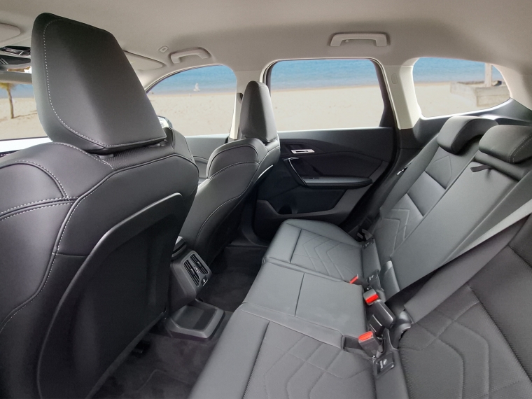 Bmw X1 Sdrive18i Comfort 2026 Usado  Usado en BMW Premium Selection