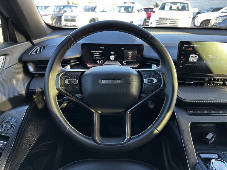 Haval H6 H6 Elite 2.0 Aut 2023 Usado en Rosselot Usados