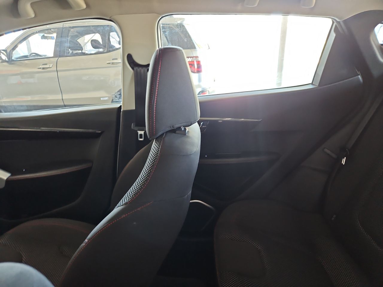 Jac Js2 Js2 Hatchback 1.5 2024 Usado en Usados de Primera - Sergio Escobar