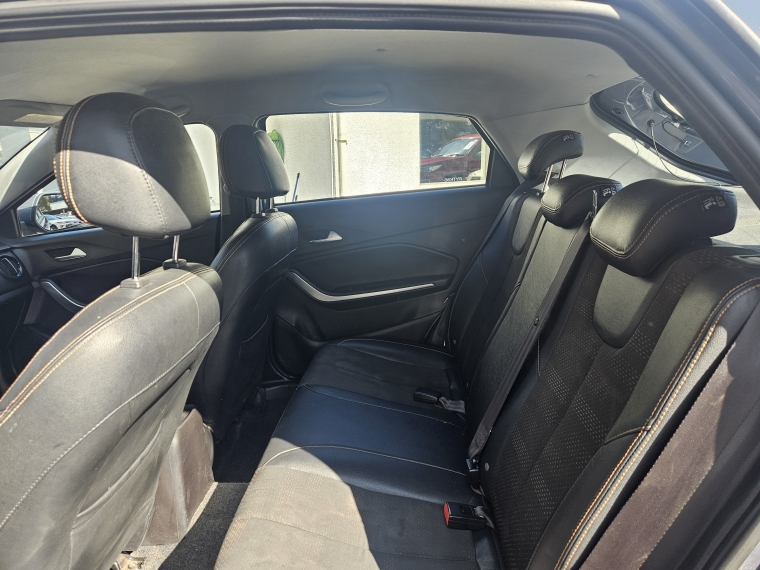 Chery Tiggo 2 Tiggo 2 1.5 2022 Usado en Rosselot Usados