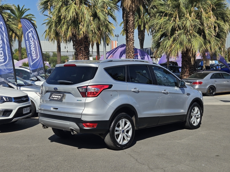 Ford Escape Ecoboost 2.0 Aut 2019 Usado  Usado en Kovacs Usados