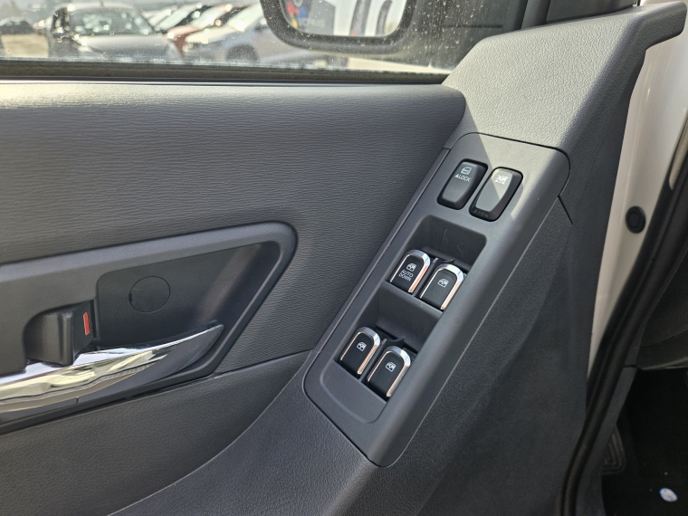 Jac T6 T6 Ce Comfort 2.0 Bencina Mt 4x2 2024 Usado en Rosselot Usados
