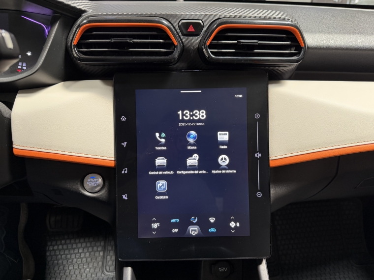 Dfm Aeolus Gs Cross 1.5l Aut 2024  Usado en Grass & Arueste