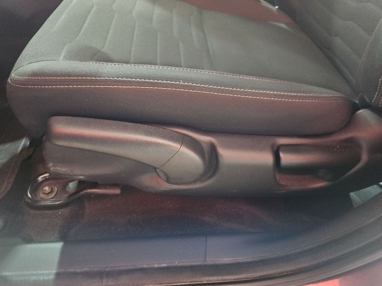 Honda Wr-v Wr V Lx 1.5 2022 Usado en Usados de Primera - Sergio Escobar