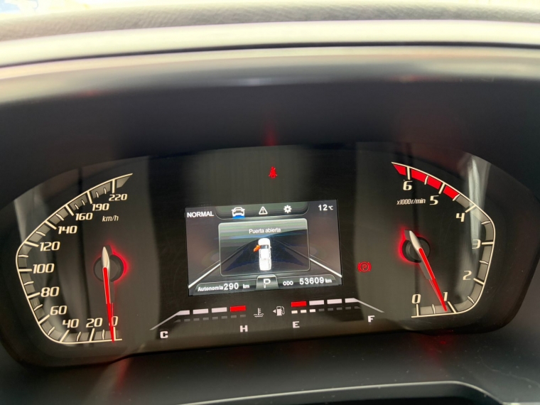 Peugeot Landtrek 2.2 Action4 Bluehdi 180 At 4x4 Diesel - Descuenta Iva 2024 Usado  Usado en Webautos.cl