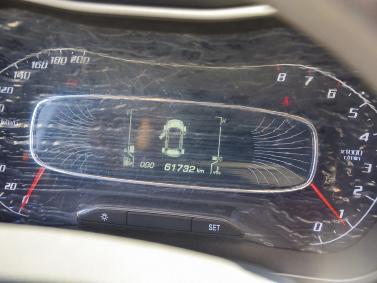 Chevrolet Groove Lt 2021 Usado  Usado en Webautos.cl