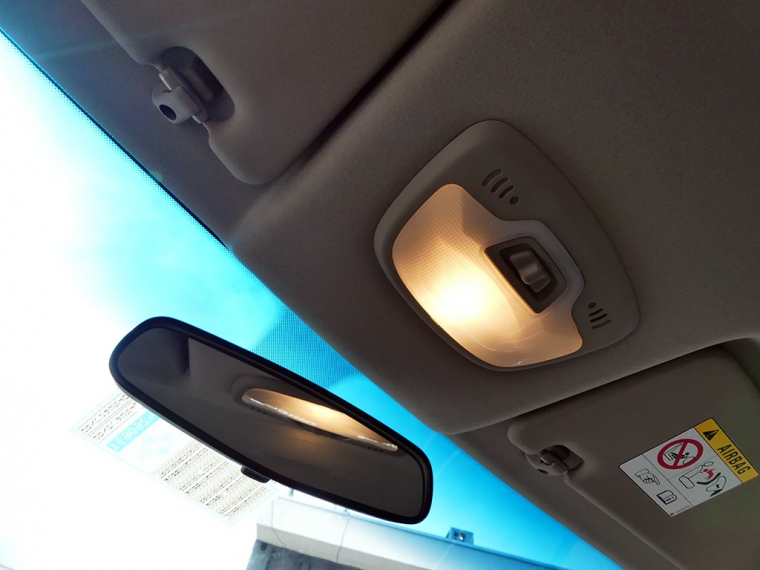 Chevrolet Sail 1.5 2019 Usado  Usado en Webautos.cl