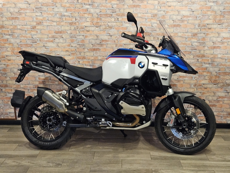 Bmw R 1300 gs Adv I 2025 Usado en BMW Premium Selection