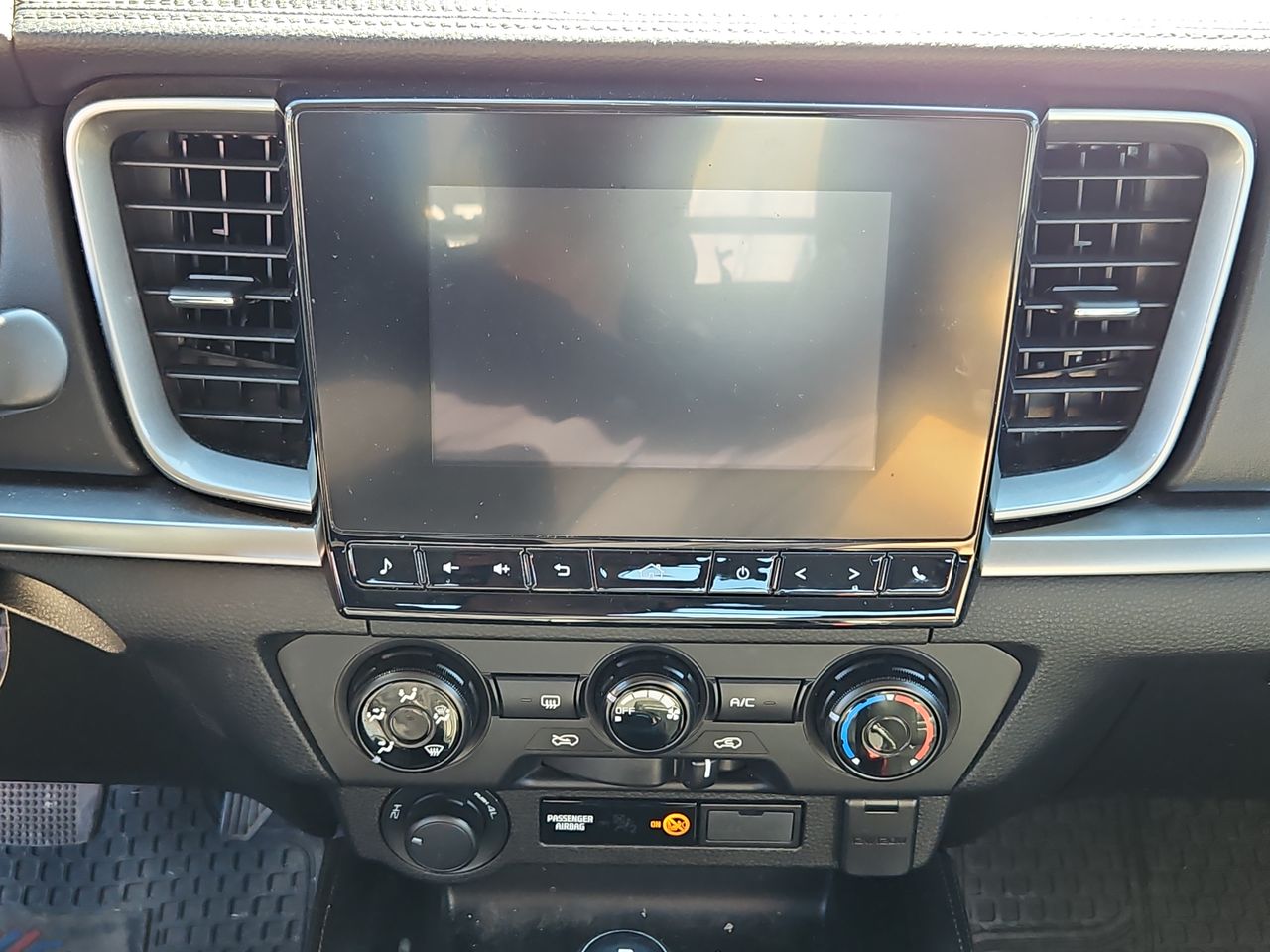 Mazda Bt-50 Bt50 4x4 3.0 Aut 2023 Usado en Usados de Primera - Sergio Escobar