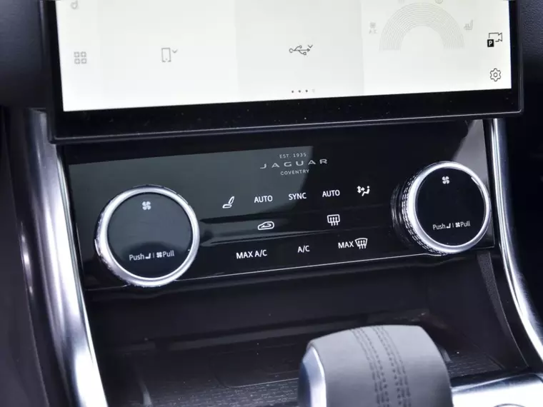 Jaguar Xf 300 Sport 2025 Usado  Usado en Webautos.cl