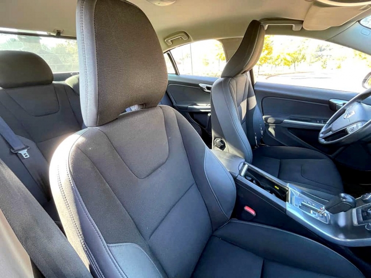 Volvo S60 Comfort 2.0 Aut 2012  Usado en Automarket Chile