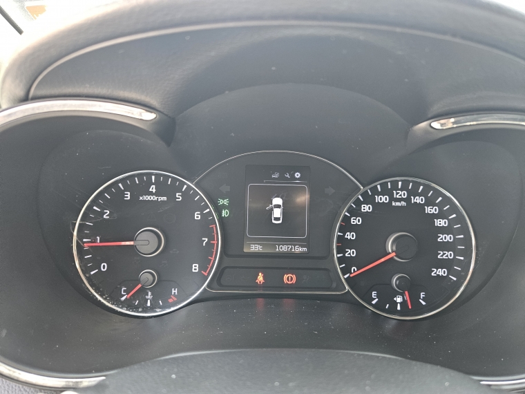 Kia Cerato Sx 1.6 2018 Usado  Usado en Kovacs Usados