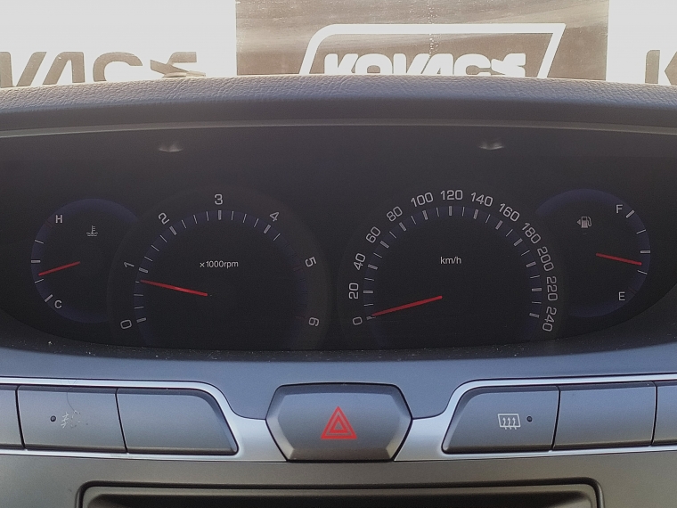 Ssangyong Stavic 2.0 Rd 301 Std Mt Diesel 2019 Usado  Usado en Kovacs Usados