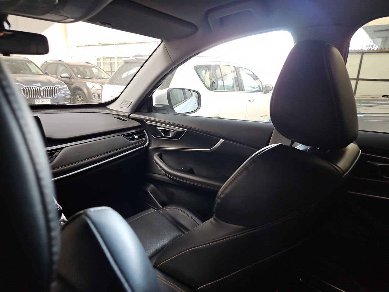 Chery Tiggo 8 Tiggo 8 1.5 2021 Usado en Usados de Primera - Sergio Escobar