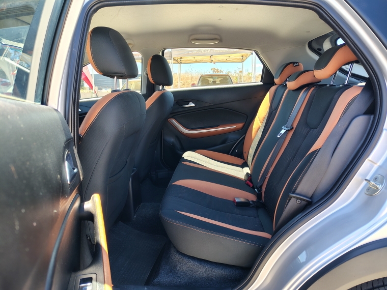 Chery Tiggo 2 Tiggo 2 1.5 2023 Usado en Rosselot Usados